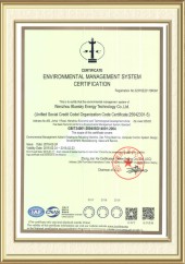 ISO14001